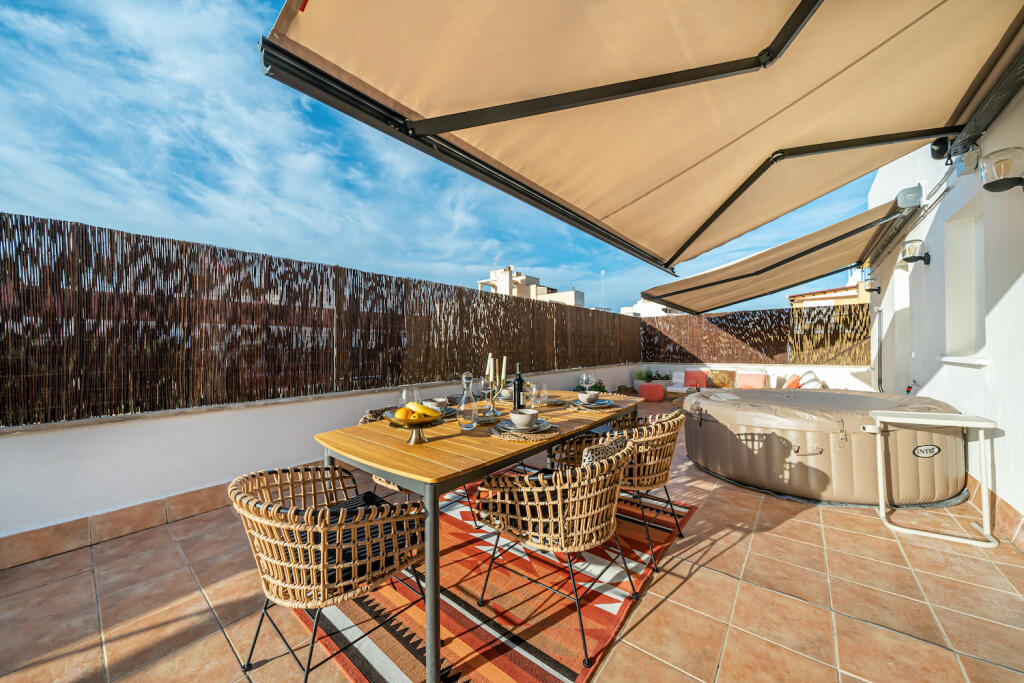 Apartment for sale in Balearic Islands...