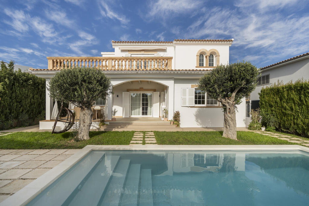 4 bedroom villa for sale in Balearic Islands, Mallorca, Sa Torre, Spain