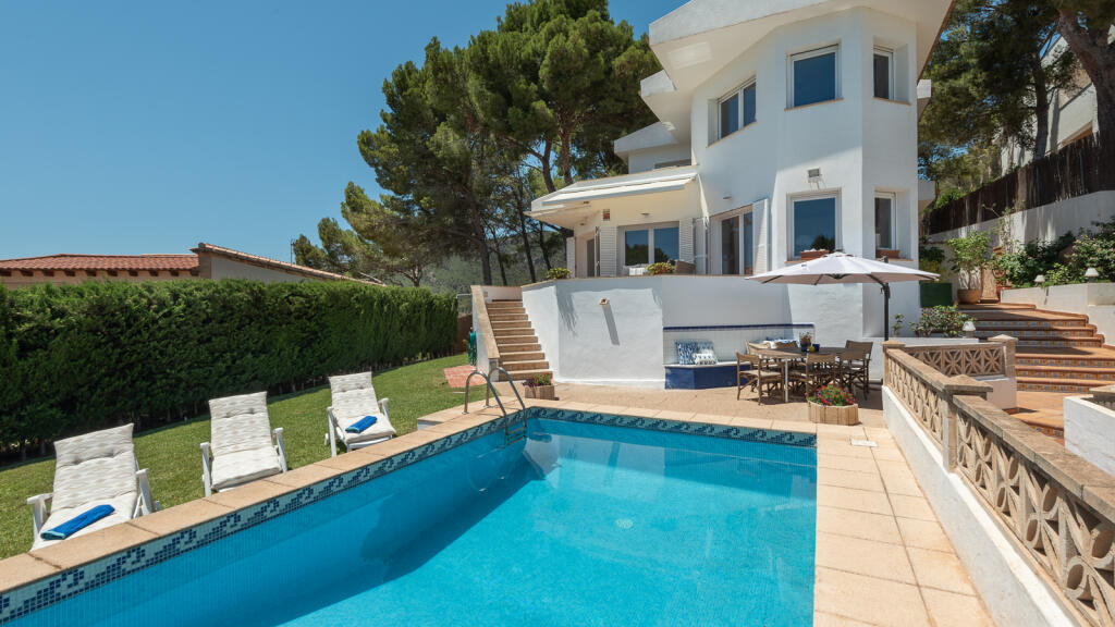 Main image of property: Balearic Islands, Mallorca, Costa D'en Blanes