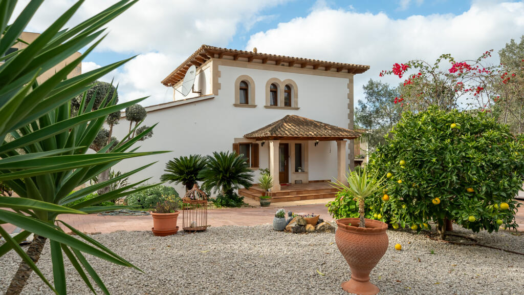 Main image of property: Balearic Islands, Mallorca, Andratx