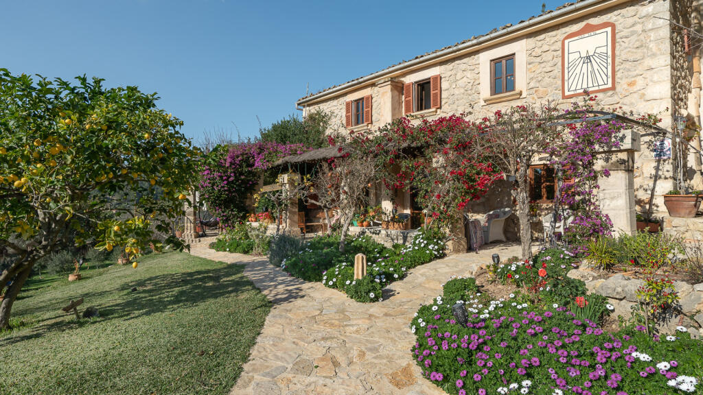 Main image of property: Balearic Islands, Mallorca, Andratx