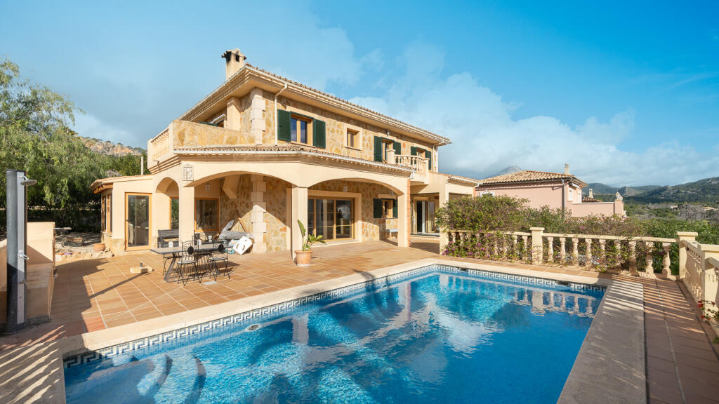 Main image of property: Balearic Islands, Mallorca, Es CapdellÃ