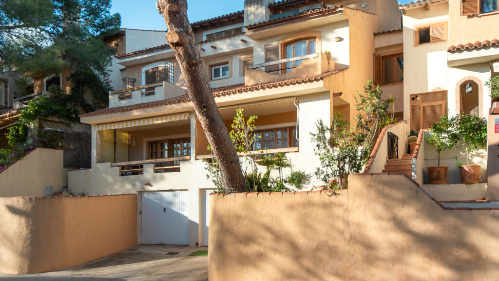 Main image of property: Balearic Islands, Mallorca, Cas Català
