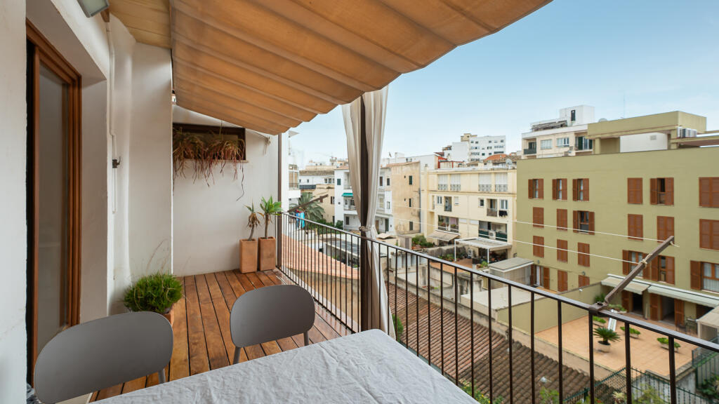 Main image of property: Balearic Islands, Mallorca, Palma de Mallorca