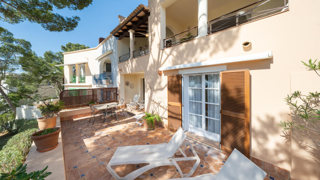 Main image of property: Balearic Islands, Mallorca, Illetes