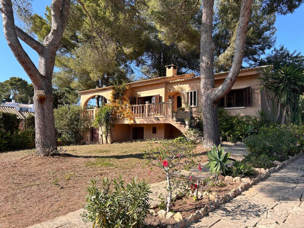 Main image of property: Balearic Islands, Mallorca, Costa De La Calma