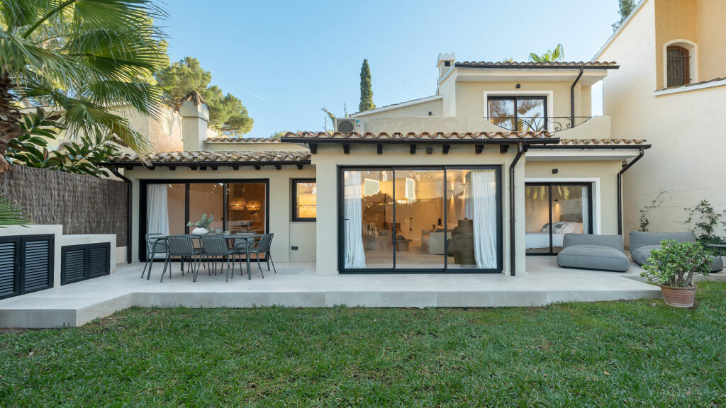 Main image of property: Balearic Islands, Mallorca, Bendinat