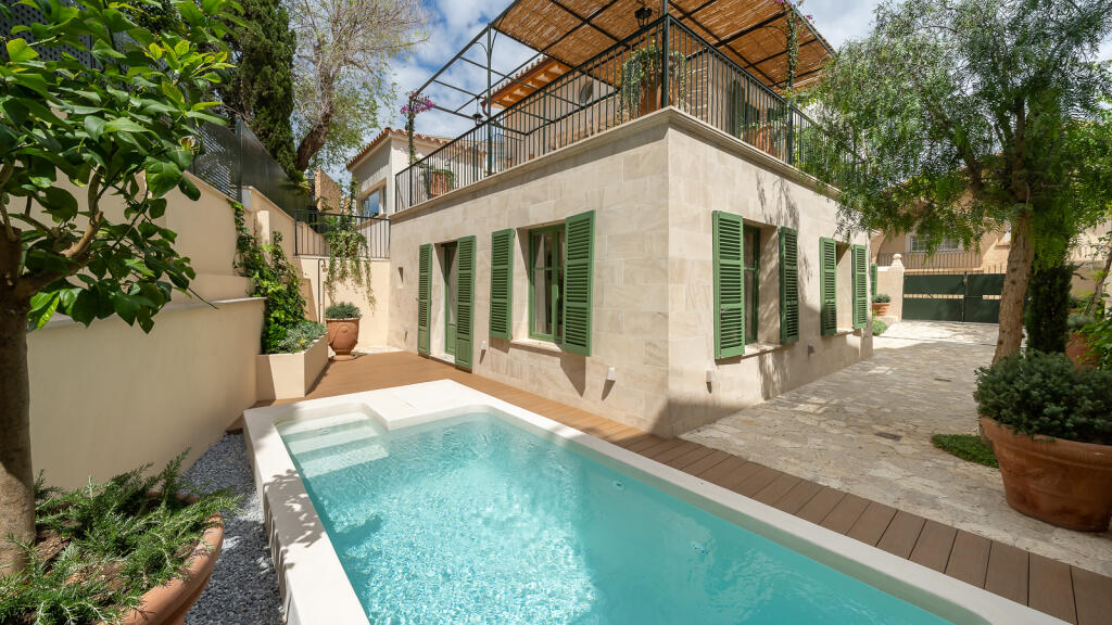 Main image of property: Balearic Islands, Mallorca, Cas CatalÃ