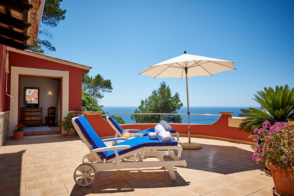 Main image of property: Balearic Islands, Mallorca, Andratx