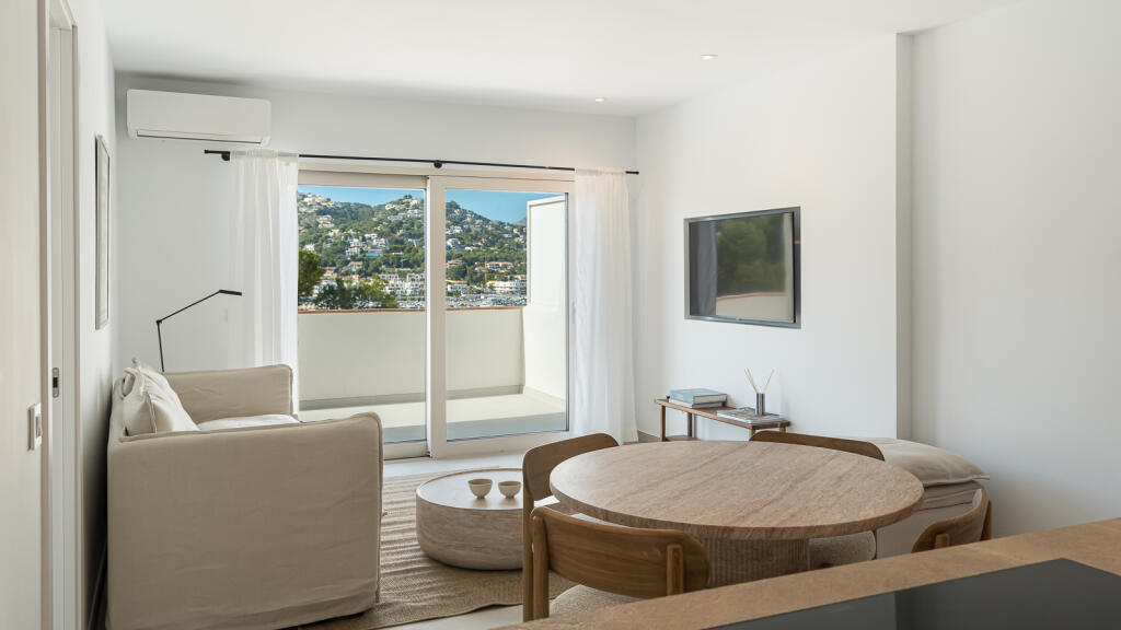 Main image of property: Balearic Islands, Mallorca, Port Andratx