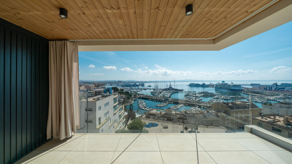 Main image of property: Balearic Islands, Mallorca, Palma de Mallorca