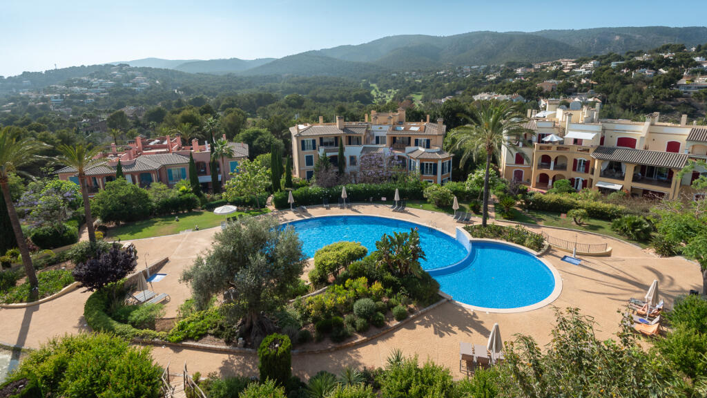 Main image of property: Balearic Islands, Mallorca, Bendinat