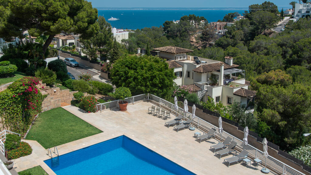 Main image of property: Balearic Islands, Mallorca, Cas Català