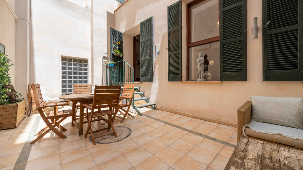 Main image of property: Balearic Islands, Mallorca, Palma de Mallorca