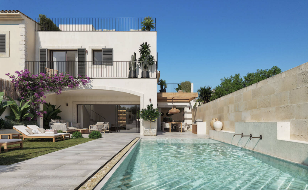 Main image of property: Balearic Islands, Mallorca, Ses Salines