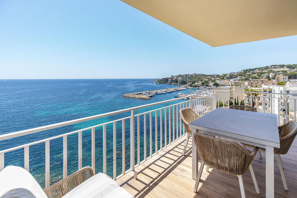 Main image of property: Balearic Islands, Mallorca, Palma de Mallorca