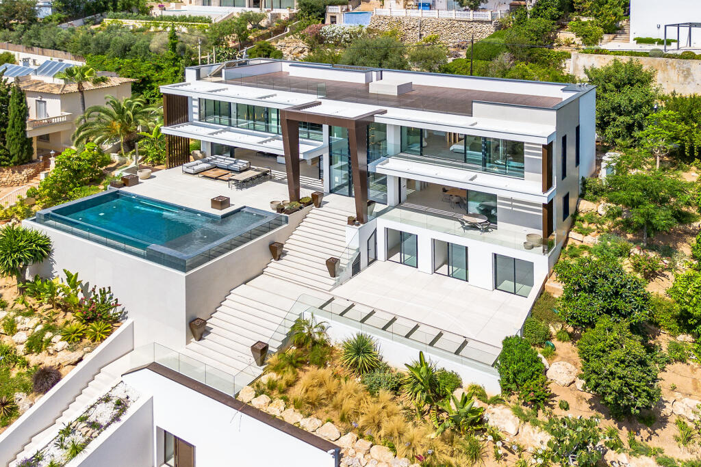Main image of property: Balearic Islands, Mallorca, Costa D'en Blanes