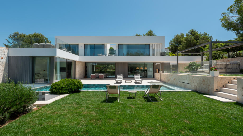 Main image of property: Balearic Islands, Mallorca, Cala Vinyes