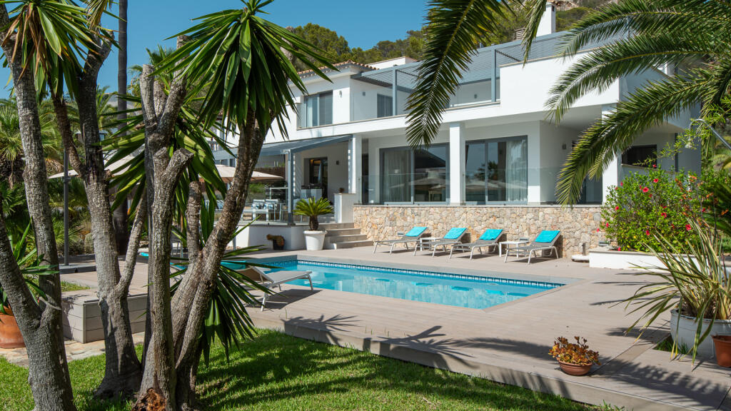 Main image of property: Balearic Islands, Mallorca, Santa Ponsa