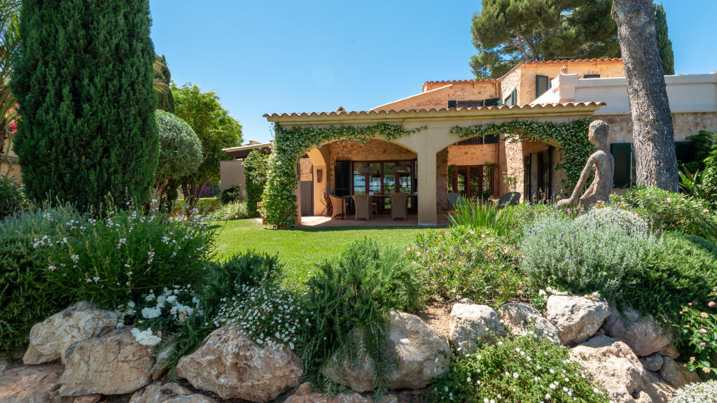 Main image of property: Balearic Islands, Mallorca, Santa Ponsa