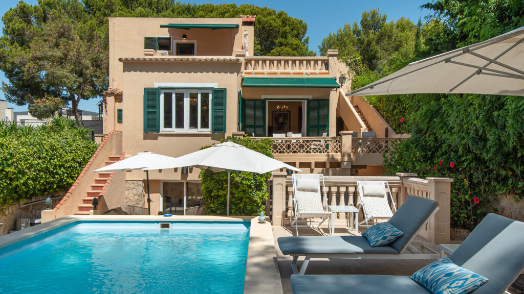 Main image of property: Balearic Islands, Mallorca, Bendinat