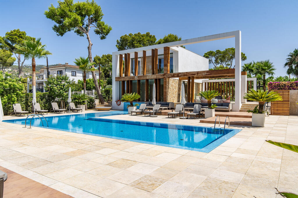 Main image of property: Balearic Islands, Mallorca, Puerto Portals