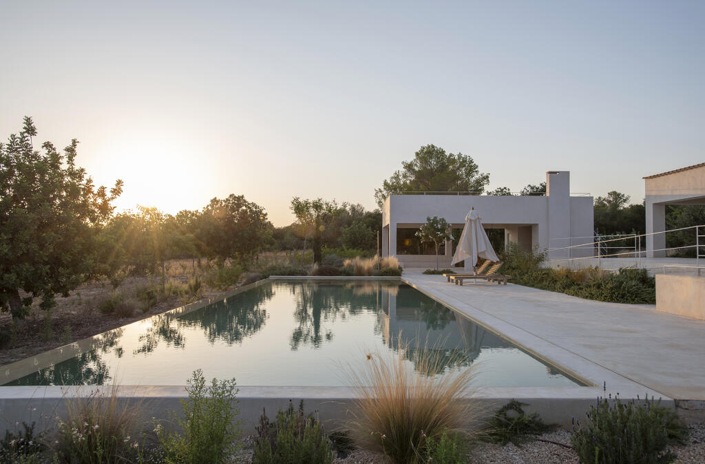 Main image of property: Balearic Islands, Mallorca, Campos