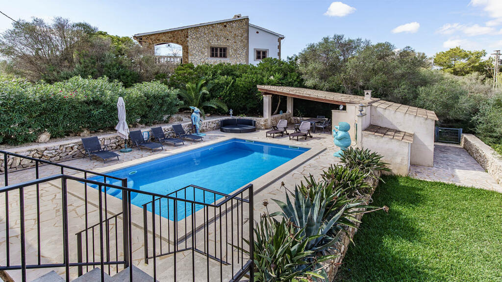 Main image of property: Balearic Islands, Mallorca, Santanyí