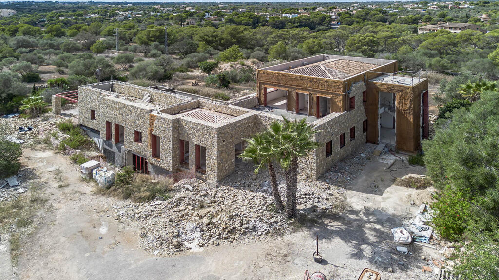 Main image of property: Balearic Islands, Mallorca