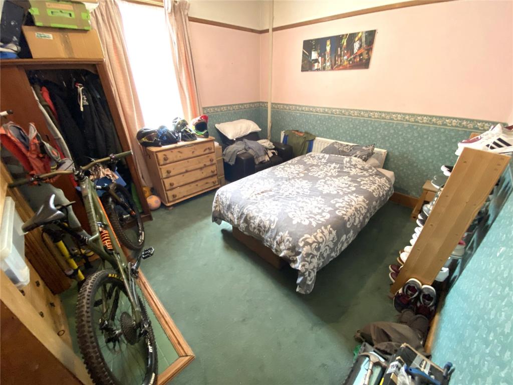 3 bedroom detached house for sale in Moore Avenue, West Howe