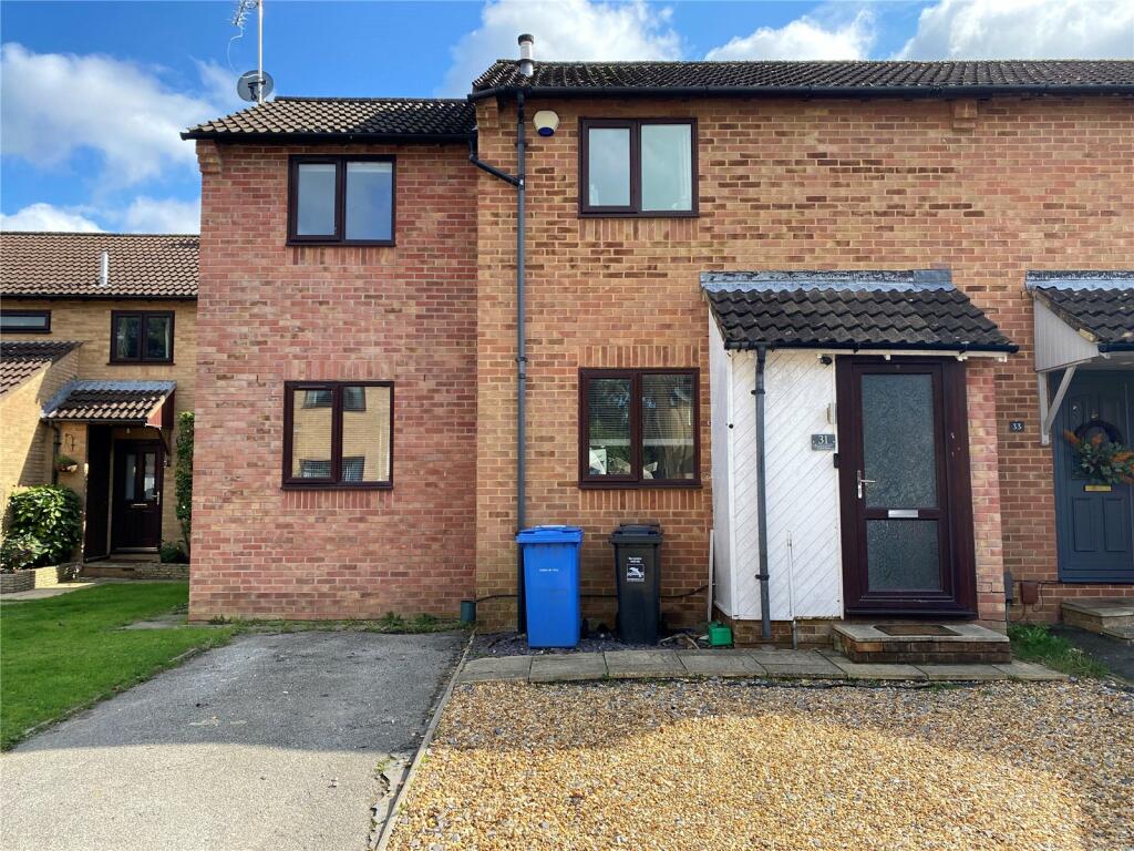4 bedroom end of terrace house for sale in Crescent