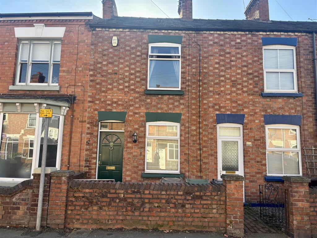 Main image of property: Swan Street, Sileby, Leicestershire