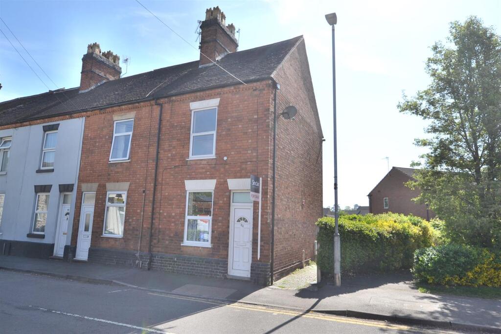 Main image of property: King Street, Sileby, Leicestershire