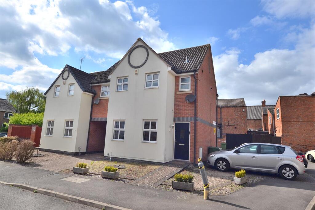 Main image of property: Cygnet Close, Sileby, Loughborough