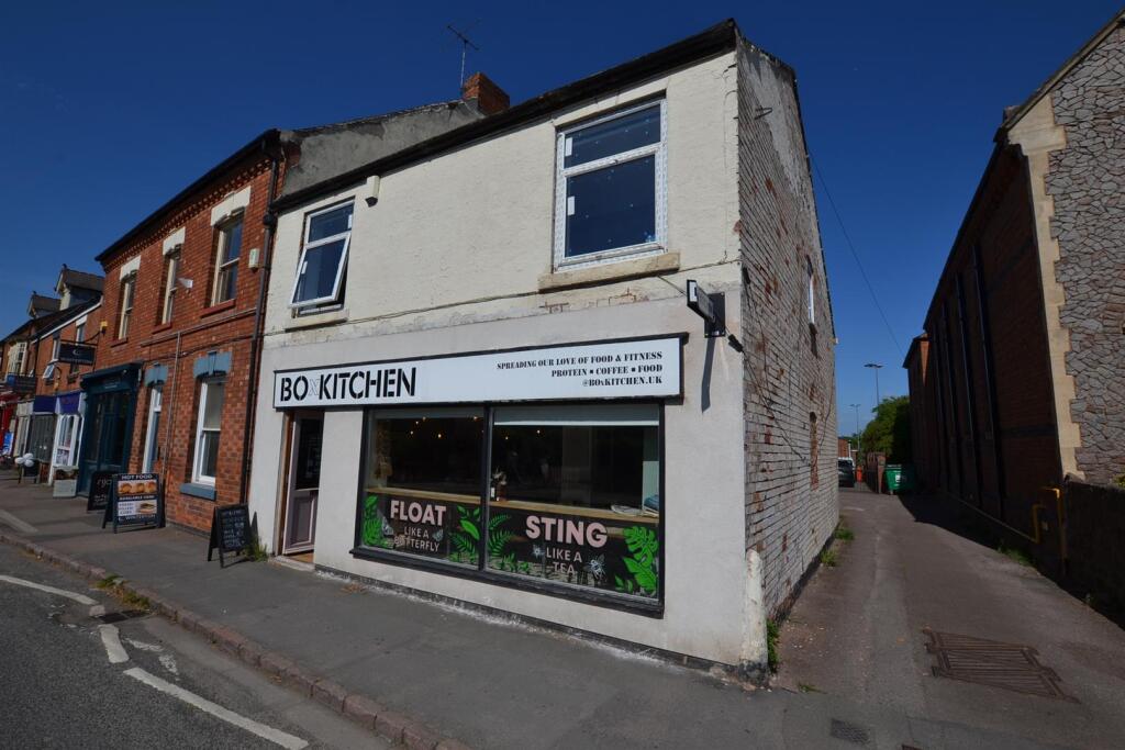 Main image of property: Leicester Road, Mountsorrel
