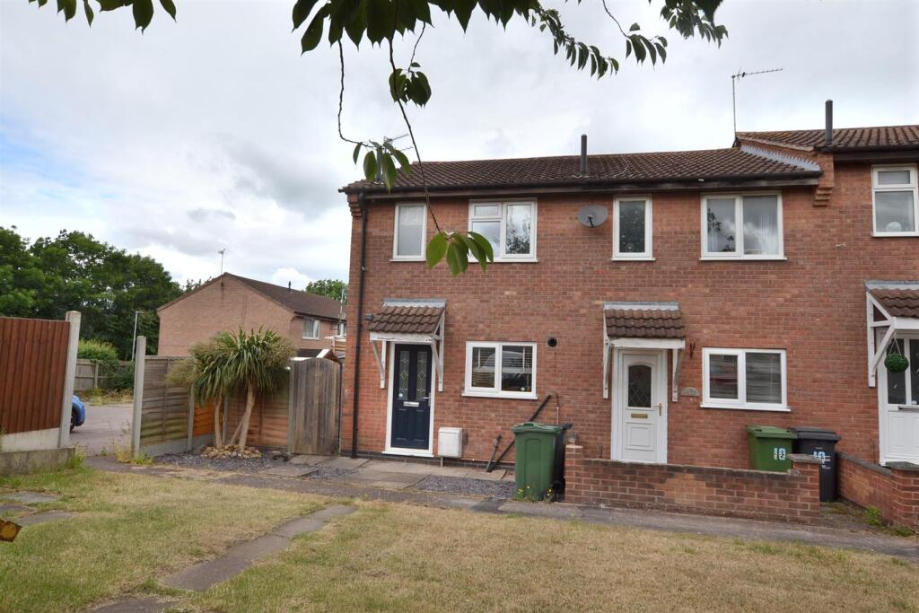 Main image of property: Phoenix Drive, Sileby, Loughborough