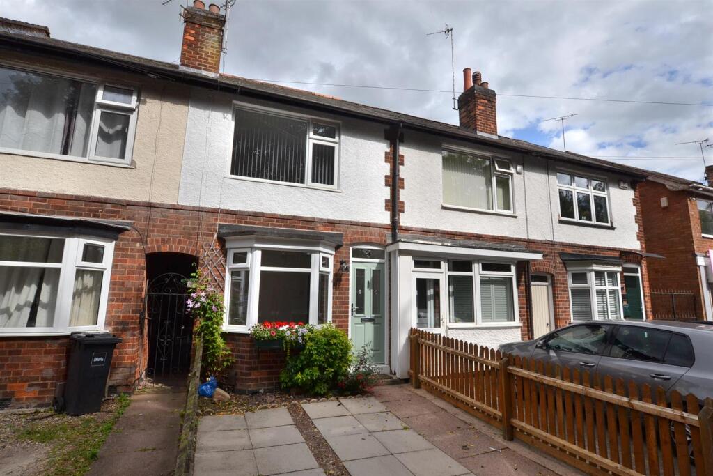 Main image of property: Keyham Close, Leicester