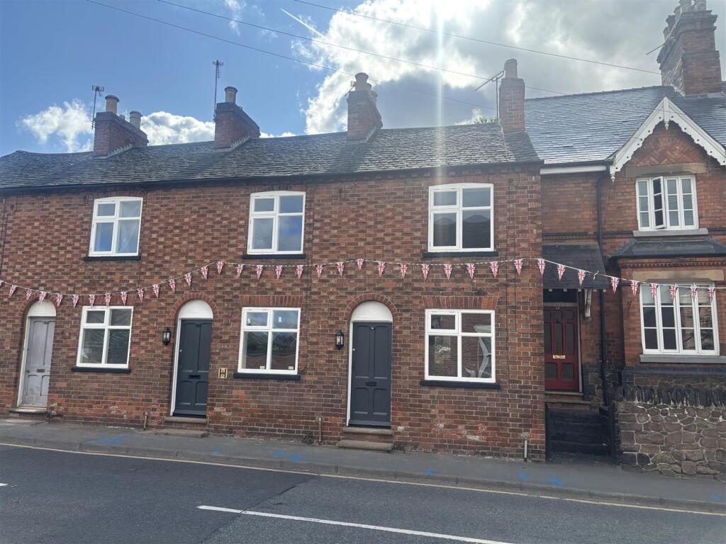 Main image of property: High Street, Barrow Upon Soar, Loughborough