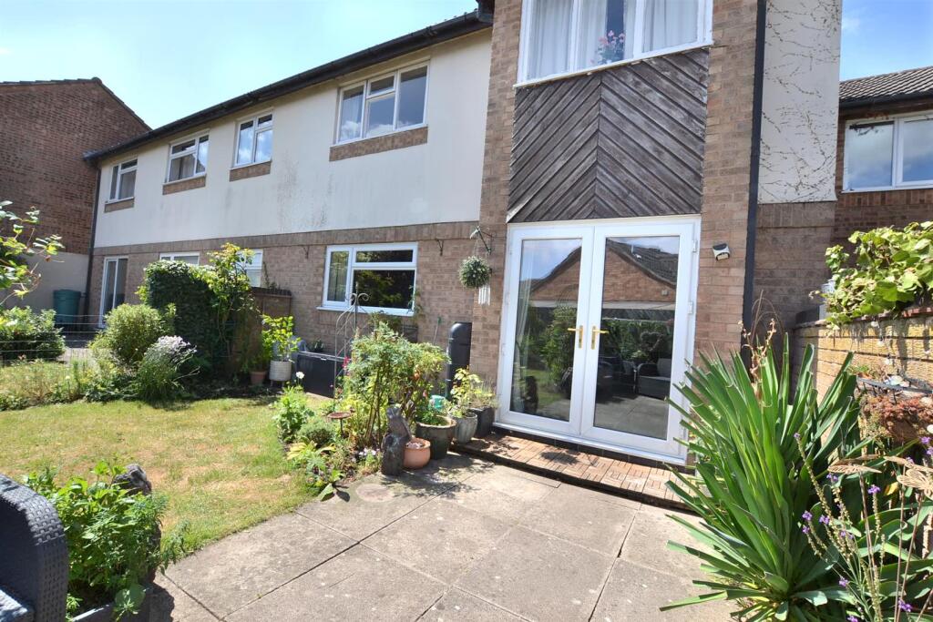 Main image of property: Highbridge, Sileby, Leicestershire