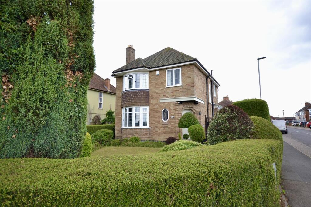Main image of property: ‘Greenridges’ Seagrave Road, Sileby