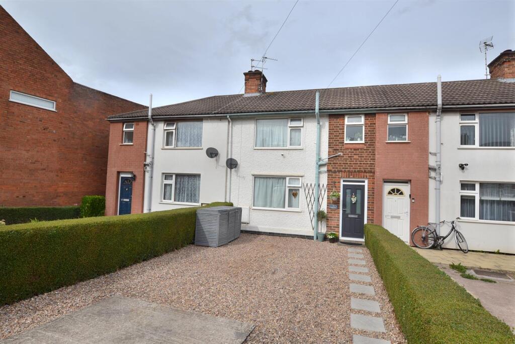Main image of property: Sileby Road, Barrow Upon Soar, Loughborough