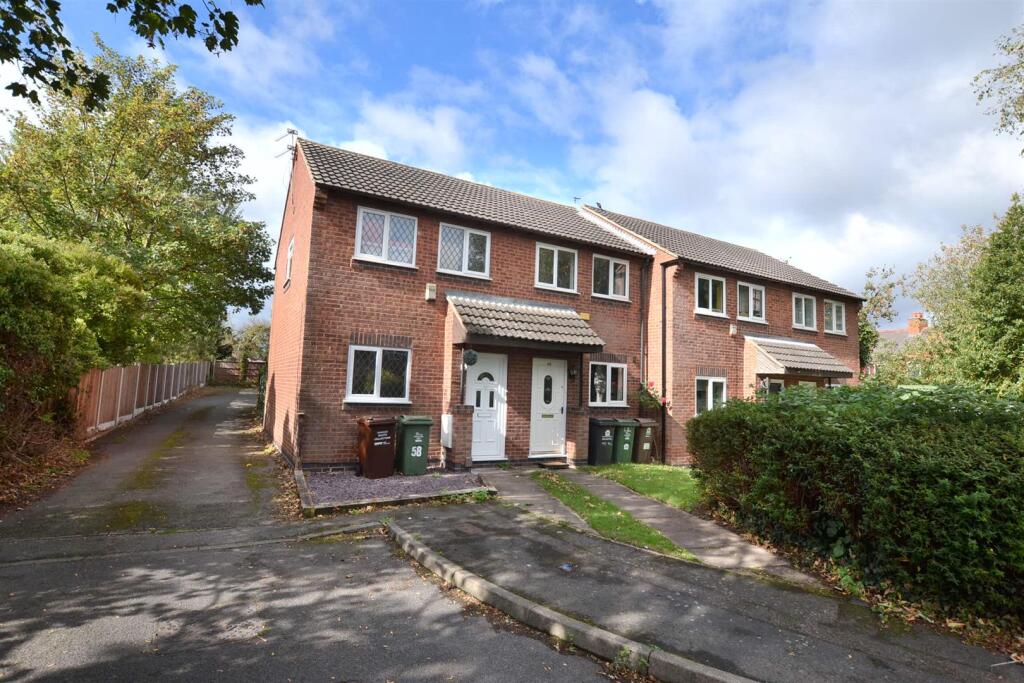 Main image of property: Maitland Avenue, Mountsorrel, Loughborough
