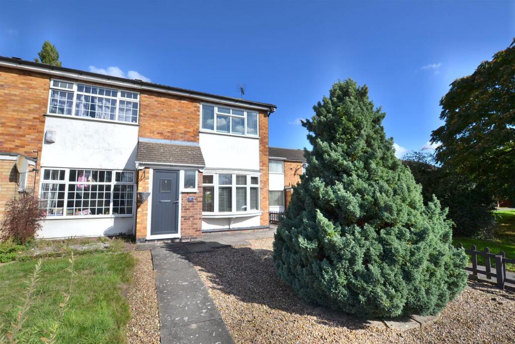 Main image of property: Charles Street, Sileby, Loughborough