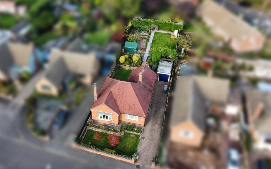 Main image of property: Park Road, Sileby, Leicestershire