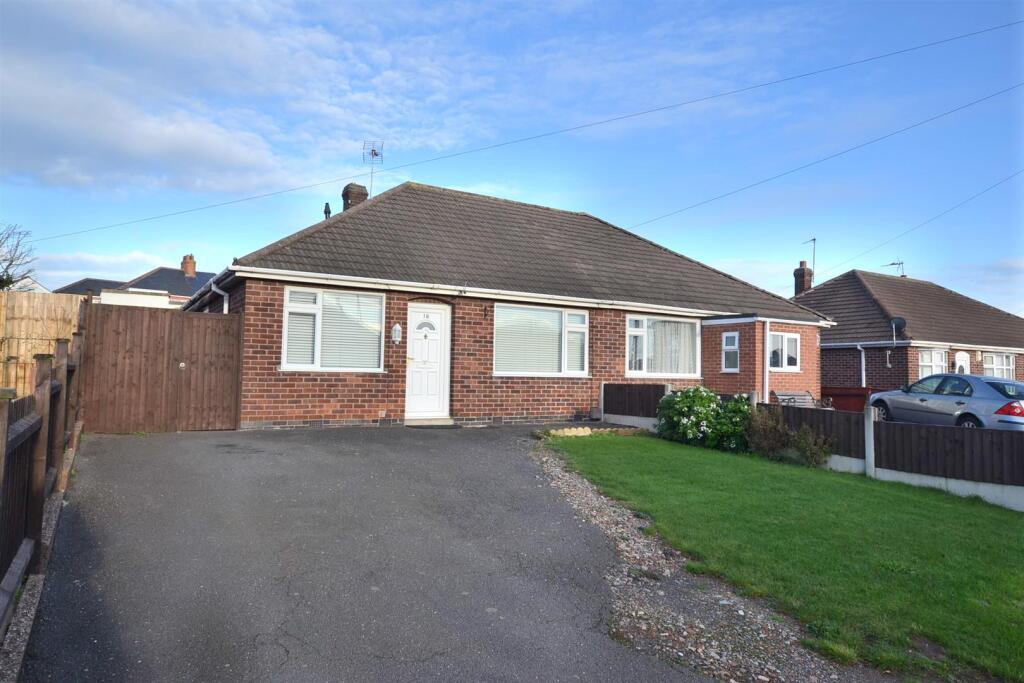 Main image of property: Peashill Close, Sileby, Loughborough