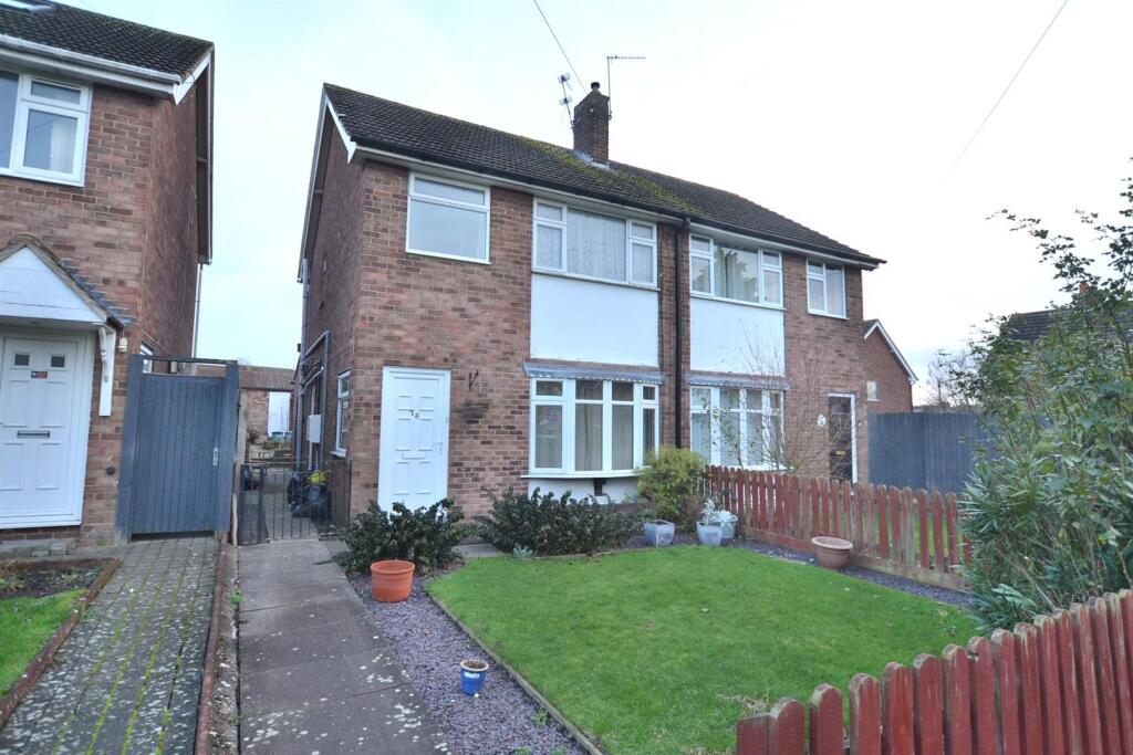 Main image of property: Highgate Road, Sileby, Loughborough