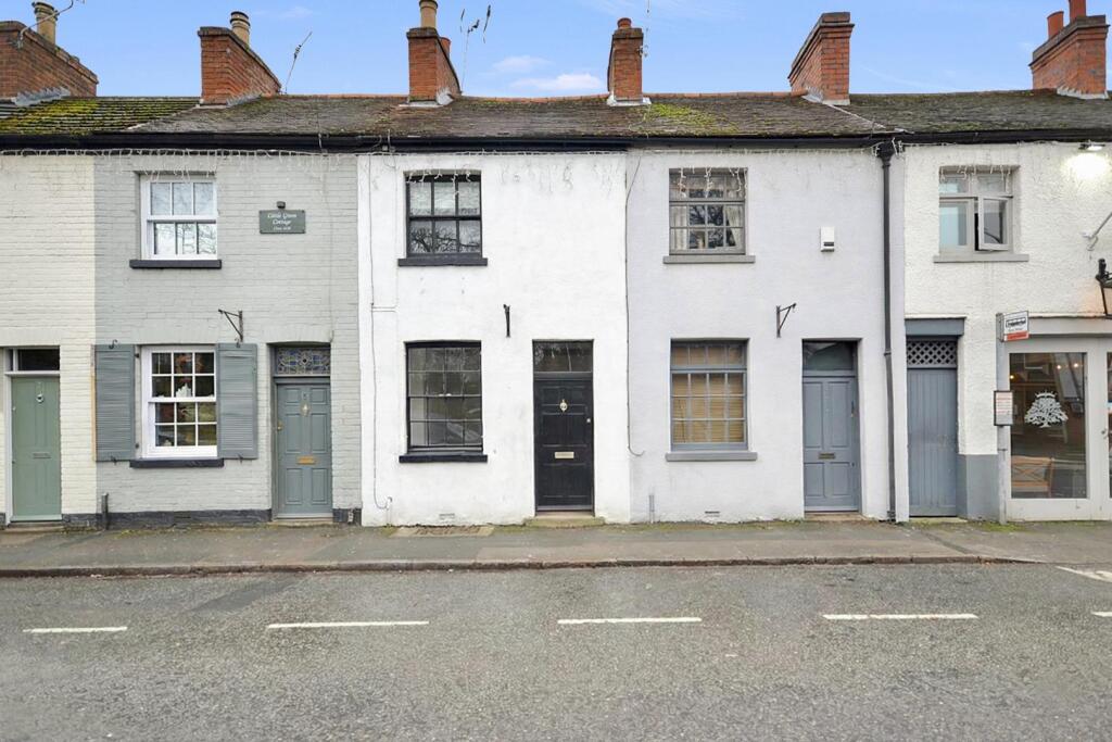 Main image of property: Meeting Street, Quorn, Loughborough
