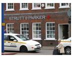 Strutt & Parker - Lettings, St Albans - Commercialbranch details