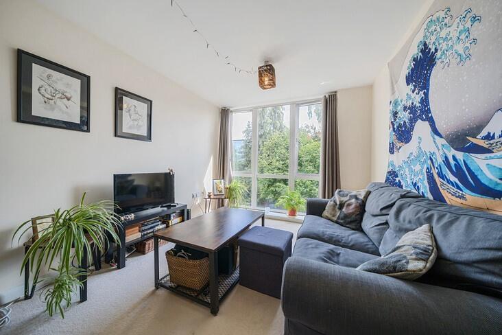 1 bedroom flat for sale in Printing House Square, Guildford, West Surrey, GU1