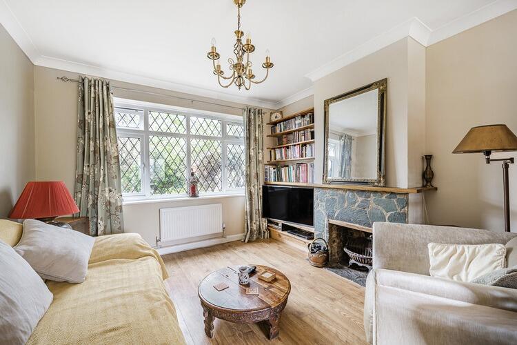 3 bedroom semidetached house for sale in Laleham Road, Shepperton